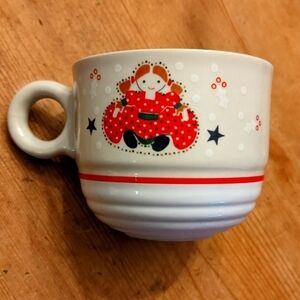 Mug NL